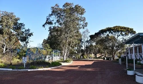 Jerramungup Caravan Park